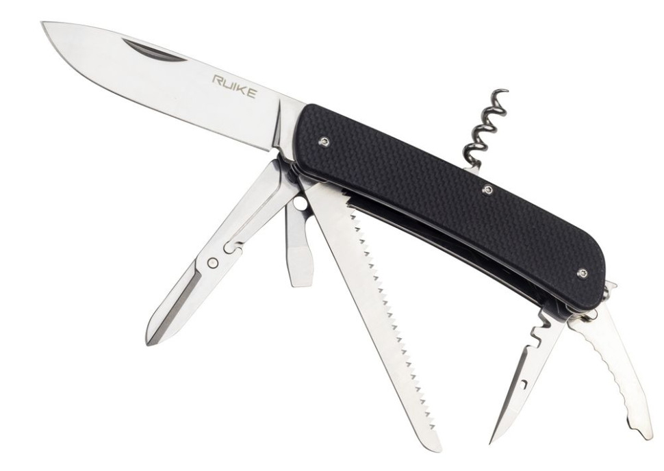 Мультитул Ruike Criterion L42-B